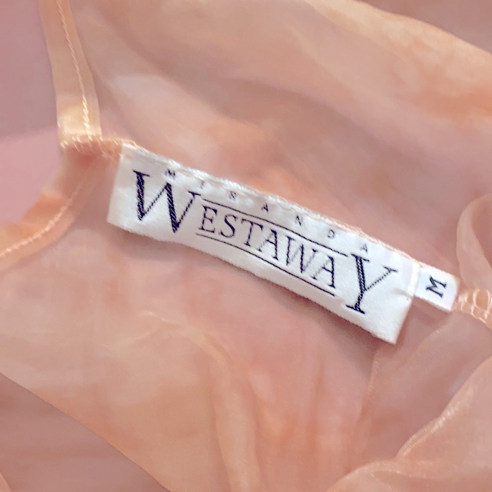 Translucent Top - image 3